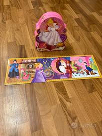 Puzzle gioco Cenerentola 36 pezzi