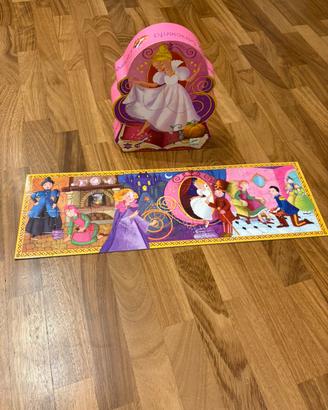 Puzzle gioco Cenerentola 36 pezzi