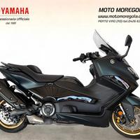 Yamaha T Max 560 Tech Max VERDE OPACO 2022