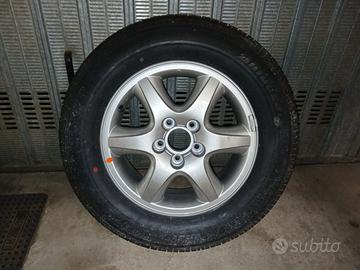 Stock Ricambi Hyundai/Kia: Pastiglie e Gomma NUOVA