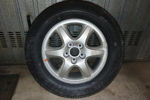 Stock Ricambi Hyundai/Kia: Pastiglie e Gomma NUOVA