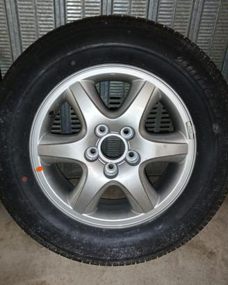 Stock Ricambi Hyundai/Kia: Pastiglie e Gomma NUOVA