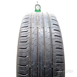 Gomme 215/60 R17 usate - cd.91916