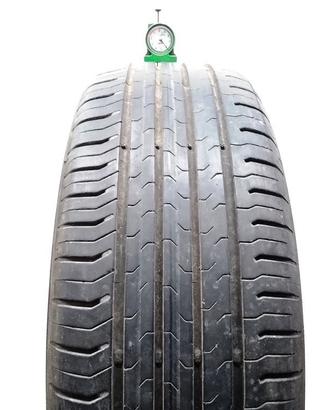 Gomme 215/60 R17 usate - cd.91916
