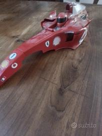 modello ferrari 