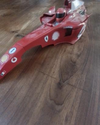 modello ferrari 