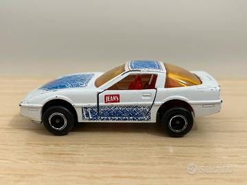 Majorette Chevrolet Corvette