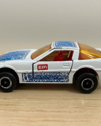 Majorette Chevrolet Corvette