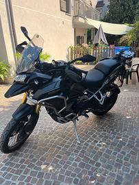 Triumph Tiger 1200