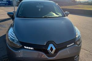 Renault Clio 4 Wave