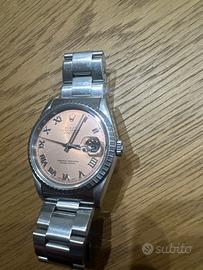Rolex Datejust ref. 16220