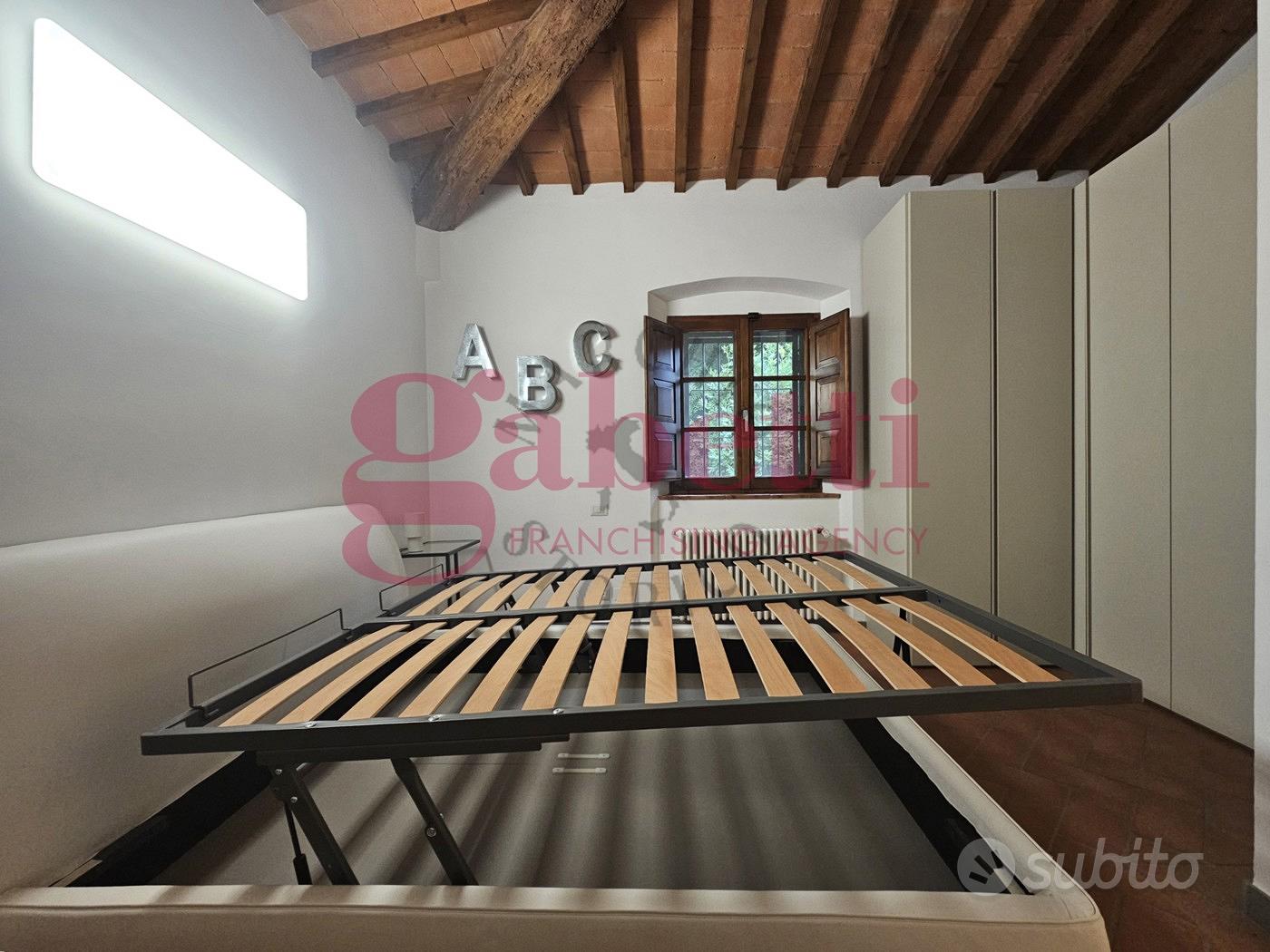 Apartment in Pontassieve, Le Falle - Vista 2
