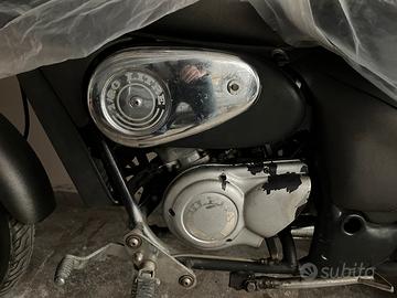 Moto Eaglet