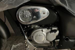 Moto Eaglet
