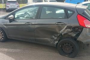 Fiesta 1.5 TDCI 75cv