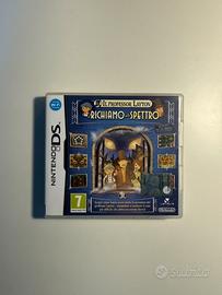Il Professor Layton e il Richiamo dello Spettro