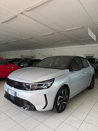 OPEL - Corsa - Hybrid 100 CV aut. GS