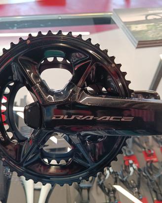 POWER METER SHIMANO DUACE Mod.9200