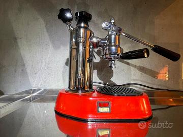 La Pavoni Europiccola