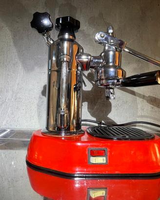 La Pavoni Europiccola