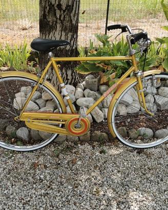 Bici da uomo Legnano anni '70