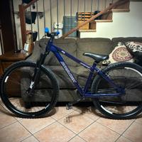 MTB  27.5