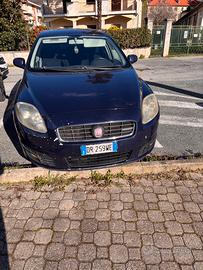 Fiat croma 1.9 2008
