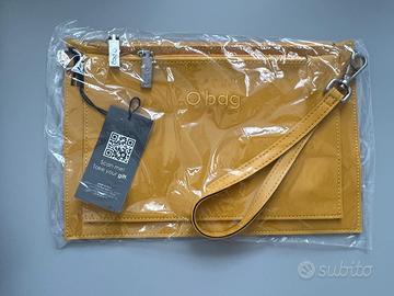 Pochette O bag