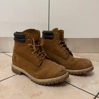 Scarponi Timberland