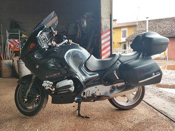 BMW R850 RT