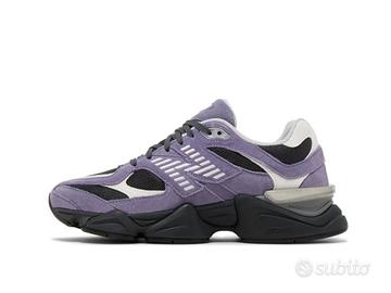 SCARPE NUOVE NEW BALANCE 9060 Num44