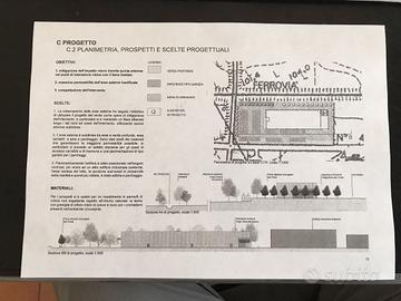 Casalgrande terreno edificabile com-ciale/ind-ale