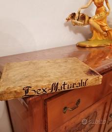 Antico volume pergamena