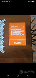 manuale elettronica  elettrotecnica 