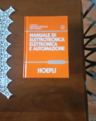 manuale elettronica  elettrotecnica 