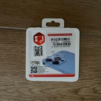 Protettore in vetro per fotocamera - Iphone 13 Pro