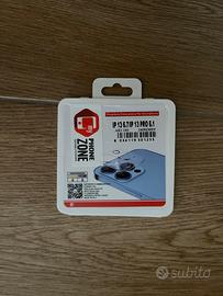 Protettore in vetro per fotocamera - Iphone 13 Pro