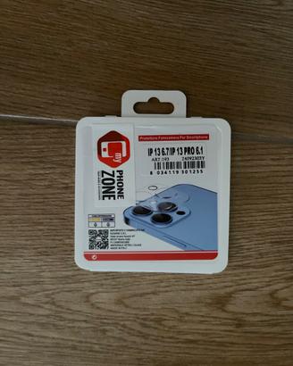 Protettore in vetro per fotocamera - Iphone 13 Pro