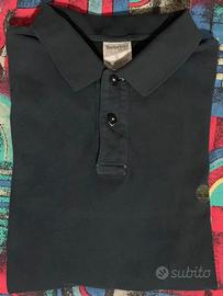 Timberland maglia grigia uomo tg XL