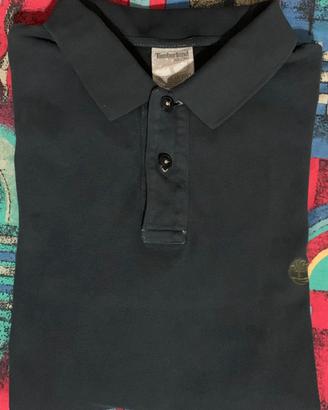 Timberland maglia grigia uomo tg XL