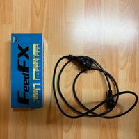 Alimentatore Feed FX eagle multi output