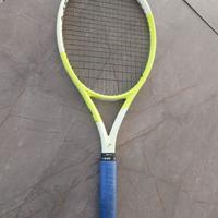 Racchetta head extreme mp 300gr L3