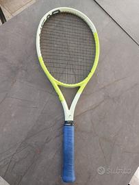 Racchetta head extreme mp 300gr L3