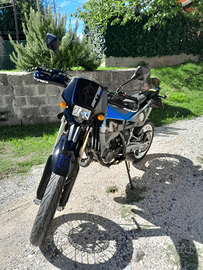 Husqvarna 125SMS