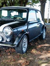 rover mini cooper brooklands 