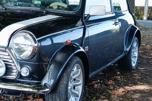 rover mini cooper brooklands 
