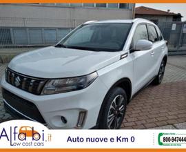 SUZUKI Vitara 1.4 129CV Hybrid 4WD Man. Top