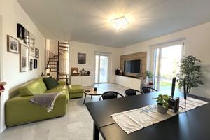 IL451 - Villa completamente ristrutturata
