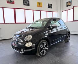 Fiat 500 1.2 Benzina 69cv Riva 2016