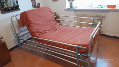 Letto ortopedico